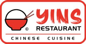 Yins Restaurant – Chinese Cuisine